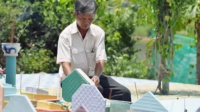 [Bintang] Bapak 100 Anak