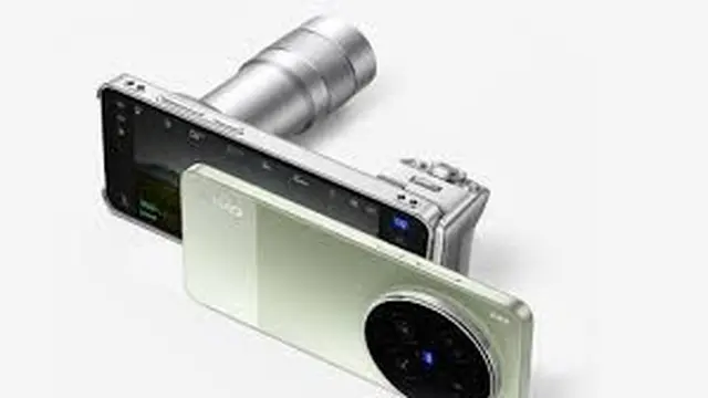 Vivo X300 Ultra Satellite Communication Edition