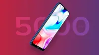 Setelah Redmi 8A, Xiaomi Kini Perkenalkan Redmi 8