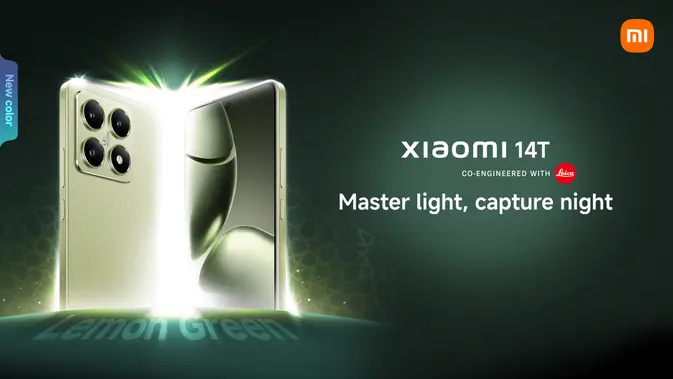Ramadan Ceria Bersama Xiaomi: Promo & Produk Spesial!