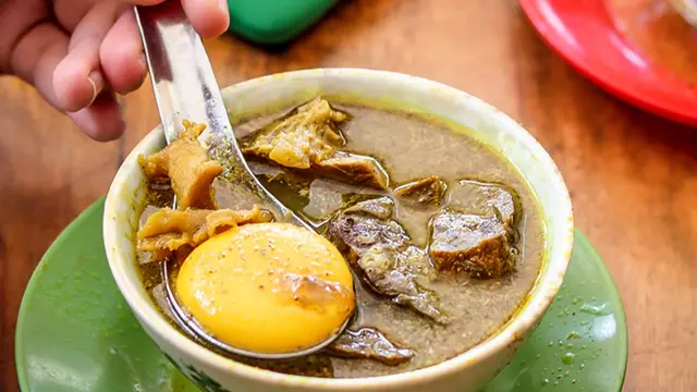 Resep Pallubasa