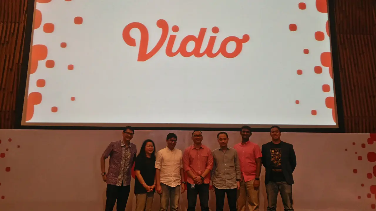 Vidio