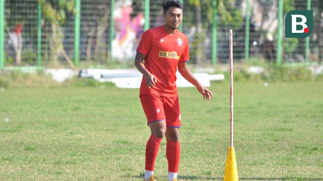 Rizky Dwi Febrianto, Arema FC