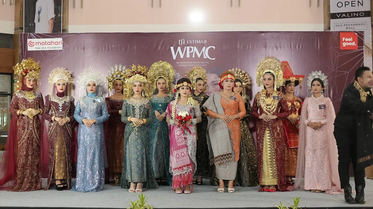 Kompetisi Lokal WPMC 2024 Sukses di 5 Kota, 10 Perwakilan Siap Bertanding di Grand Final pada September Mendatang