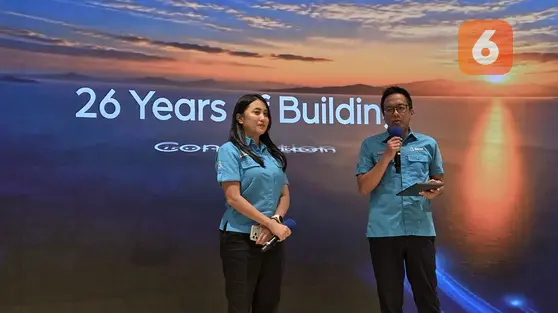 Ubah Strategi Layanan, Biznet Fokus pada Pemerataan Akses Internet