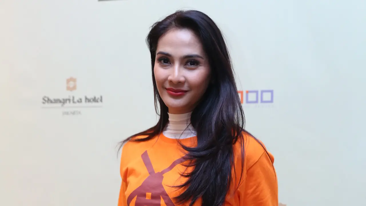 [Bintang] Maudy Koesnaedi