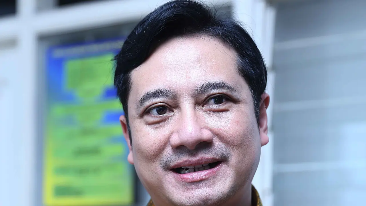 [Bintang] Ivan Fadilla
