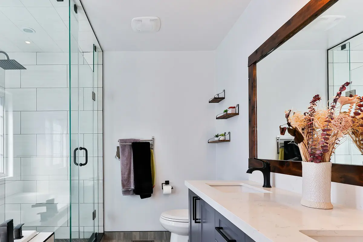 Kamar Mandi