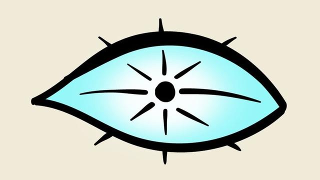 Pilih Satu dari Sembilan Mata Ini, Untuk Ungkap Sisi Tersembunyi Dalam Dirimu