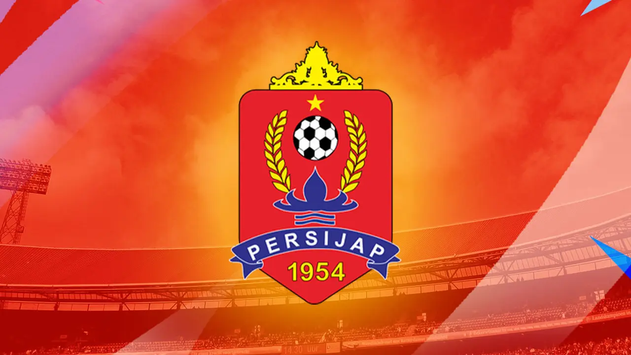 BRI Liga 1 - Ilustrasi Persijap Jepara