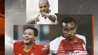 7 Bintang Shopee Liga 1 yang Dilirik Klub Negara Tetangga, Evan Dimas Berlabuh ke Mana?