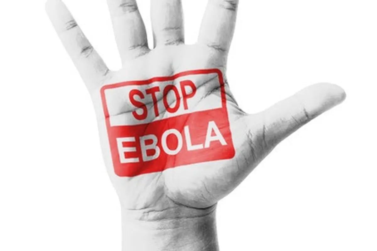  Cuci Tangan, Cara Mudah Cegah Ebola 