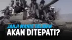 janji taliban