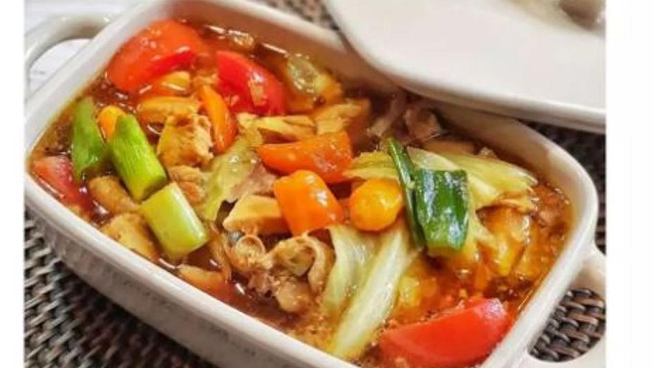Cara Masak Tongseng Ayam yang Lezat dan Mudah, Berikut Panduan Lengkapnya