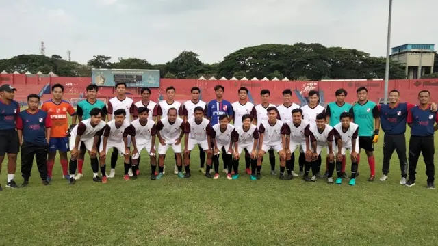 PSBI Blitar