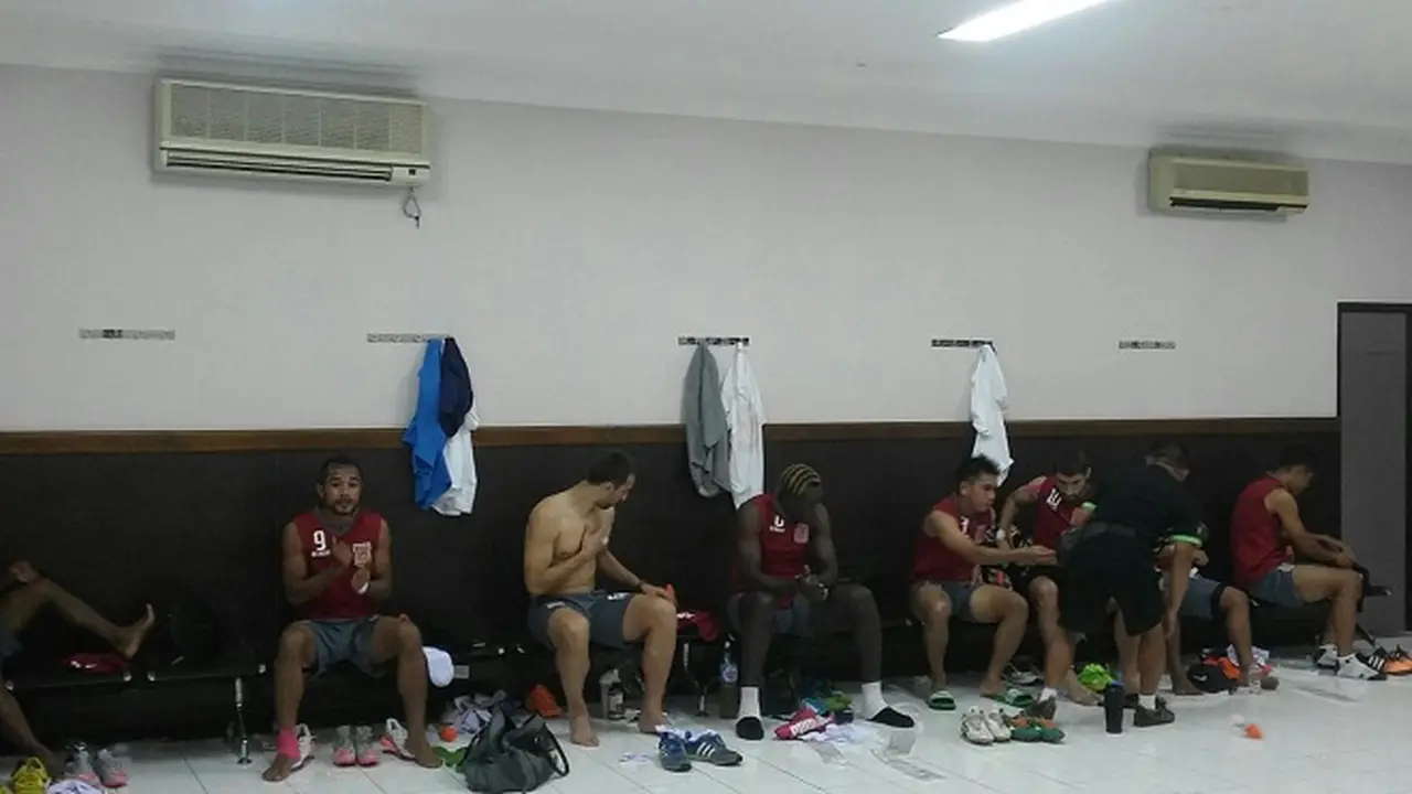 Pusamania Borneo FC