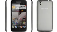 Lenovo Rilis Vibe X, Smartphone Mumpuni dengan Kamera Depan 5 MP