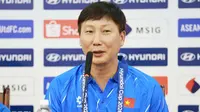 Pelatih dan Penyerang Vietnam Optimistis Kembali Libas Thailand dan Juara Piala AFF 2026: Mari Ukir Sejarah Lagi!