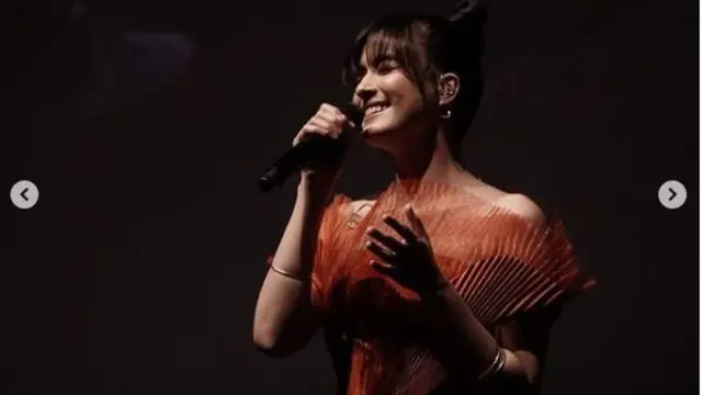 Film Puisi Cinta yang Membunuh.  foto: Instagram