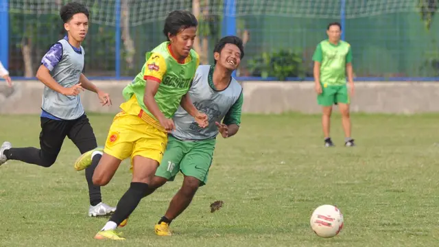 Syaiful Indra Cahya
