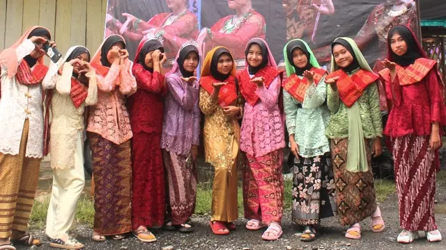 Pagelaran budaya
