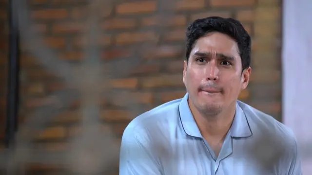 Cinta Setelah Cinta