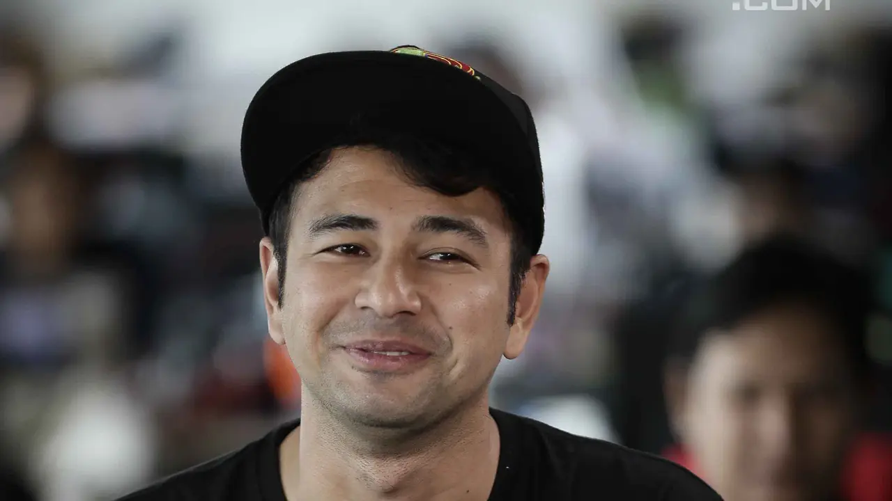 Raffi Ahmad