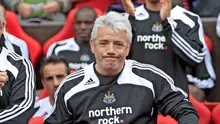 Kevin Keegan sempat dibuat keki Alex Ferguson
