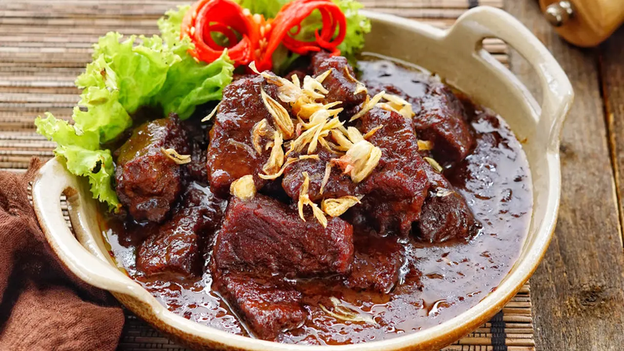malbi sapi