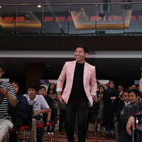 Nino RAN (Adrian Putra/bintang.com)