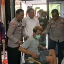 Terlibat Curanmor, Oknum Perangkat Desa di Probolinggo Diringkus