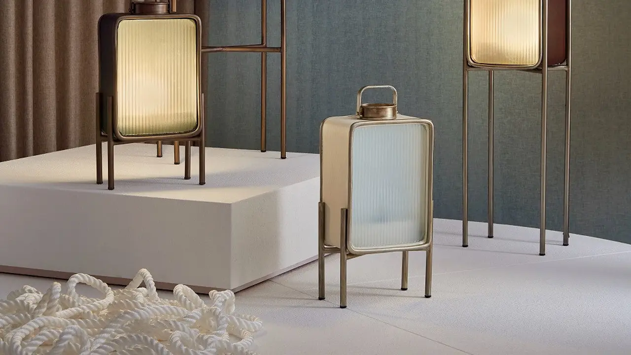 Ragam Furnitur dengan Desain Kearifan Lokal yang Dipadukan Estetika Modern