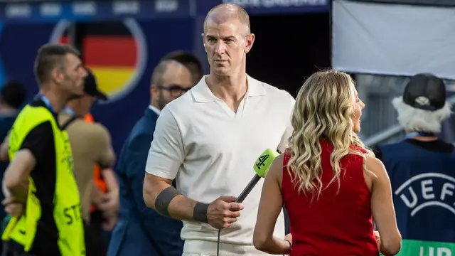 Joe Hart