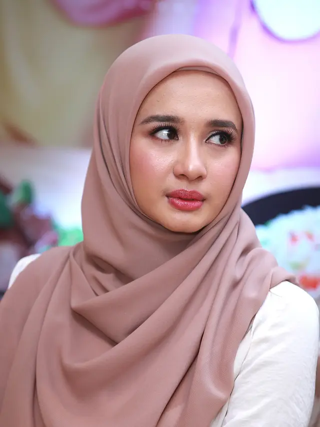 [Fimela] Laudya Cynthia Bella
