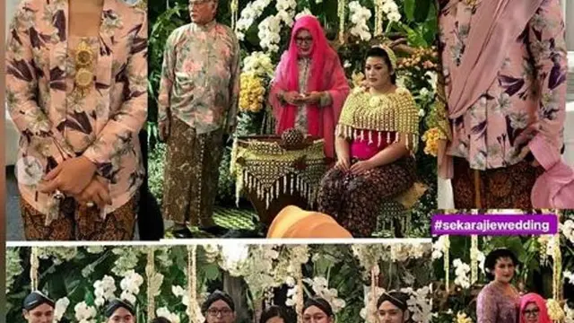 [Bintang] Ini Foto-foto Cucu Soeharto yang Hebohkan Dunia Maya, Ganteng-ganteng Banget
