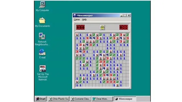 10 Benda Ini Hanya Dipahami di Generasi 90-an, Bikin Nostalgia