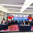 Banyuwangi Tuan Rumah Konsolidasi Delegasi Indonesia dalam ASEAN Smart Cities Network