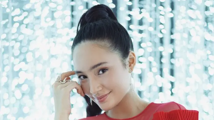 [Fimela] Tatjana Saphira