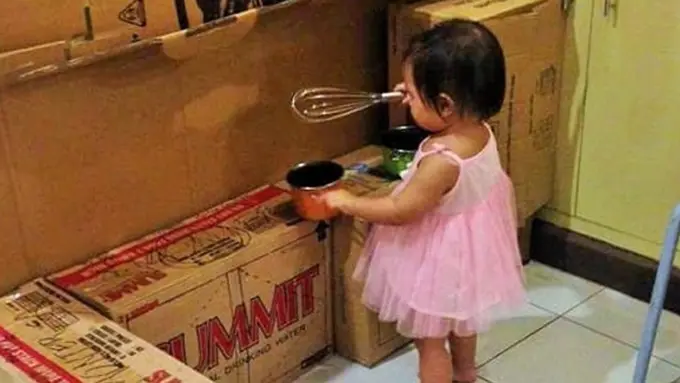 Foto: copyright boredpanda.com