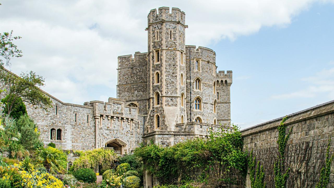 Windsor Castle