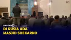masjid soekarno