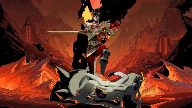 Hades
