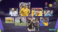 2 Titik Lemah Australia Bisa Dimanfaatkan Timnas Indonesia di 16 Besar Piala Asia 2023: Celah untuk Bikin Kejutan!