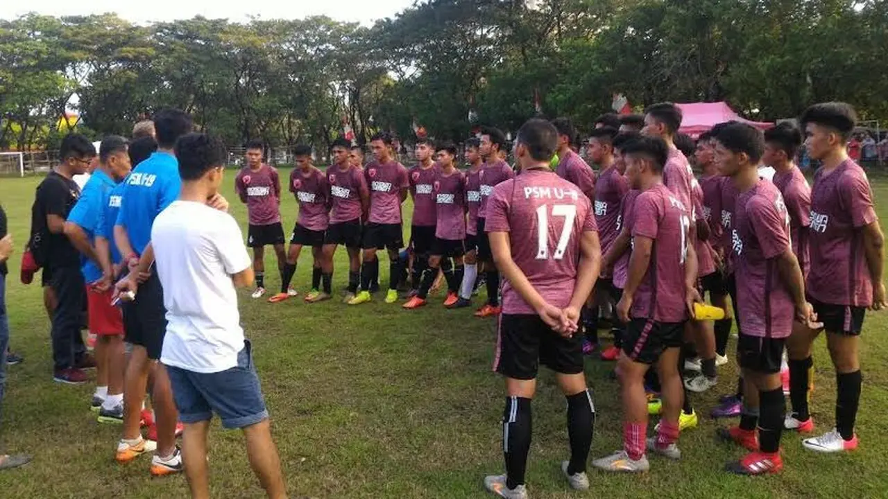 PSM U-19