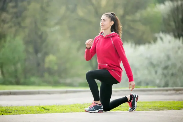 4. Memperkuat Tulang dan Mencegah Osteoporosis