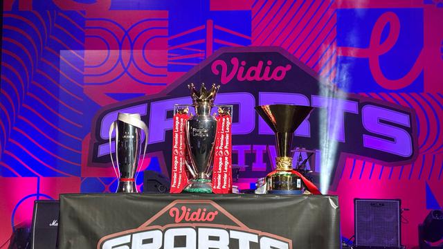 Vidio Sports Festival