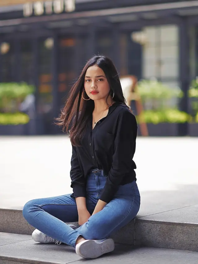 [Fimela] Syifa Hadju