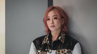 Kim Hee Sun dalam Tomorrow. (MBC via Soompi)