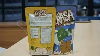 Program Nutrition Fact Rumah BUMN Telkom Mampu Tingkatkan Daya Saing Produk UMKM Binaan