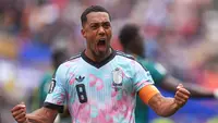Tampil Gemilang lawan Senegal, Tielemans Jadi Kunci Comeback Belgia